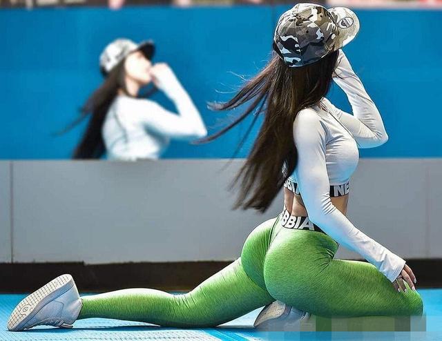 竞技观察|中国接力女队向奥运参赛资格发起冲刺